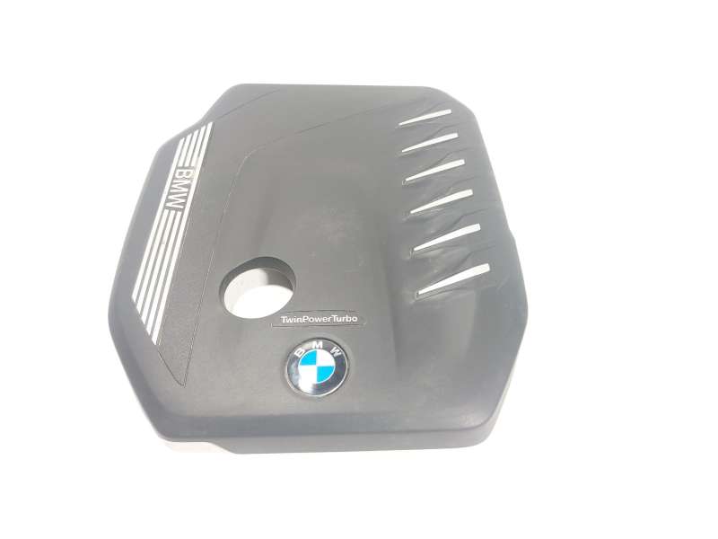 Recambio de tapa motor para bmw x4 (g02, f98) xdrive 30 d mild-hybrid referencia OEM IAM   