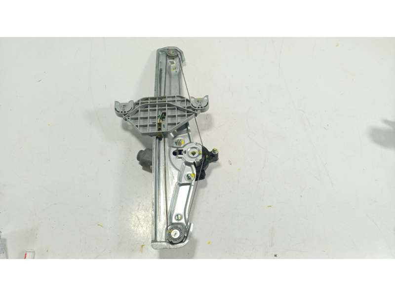 Recambio de elevalunas trasero izquierdo para hyundai tucson (nx4e, nx4a) 1.6 t-gdi referencia OEM IAM  BA030K0020 