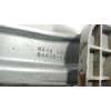 Recambio de elevalunas trasero izquierdo para hyundai tucson (nx4e, nx4a) 1.6 t-gdi referencia OEM IAM  BA030K0020 