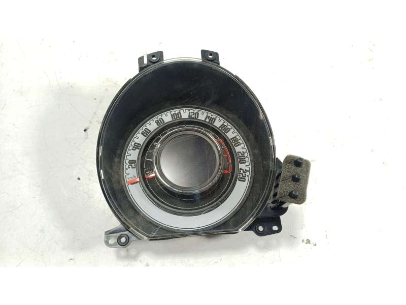 Recambio de cuadro instrumentos para fiat 500 (312_) 1.0 mild hybrid (312.ayd1b) referencia OEM IAM  503015510112 