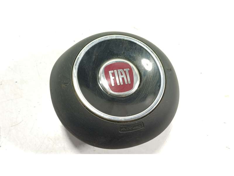 Recambio de airbag delantero izquierdo para fiat 500 (312_) 1.0 mild hybrid (312.ayd1b) referencia OEM IAM  07357635120 