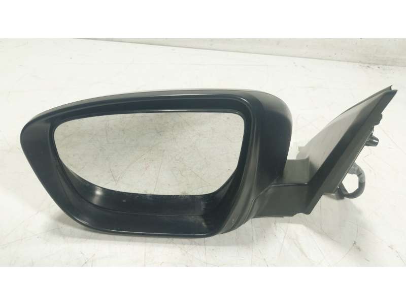 Recambio de espejo izquierdo para nissan qashqai ii (j11, j11_) 1.6 dci referencia OEM IAM   