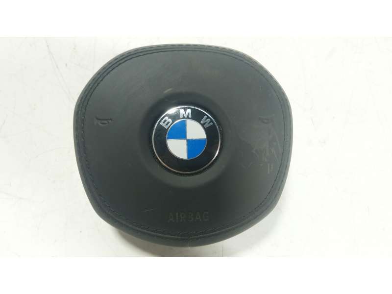 Recambio de airbag delantero izquierdo para bmw x4 (g02, f98) xdrive 30 d mild-hybrid referencia OEM IAM  33785572404 