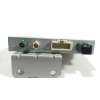 Recambio de modulo electronico para mg mg 4 (eh32) ev referencia OEM IAM  11333997 