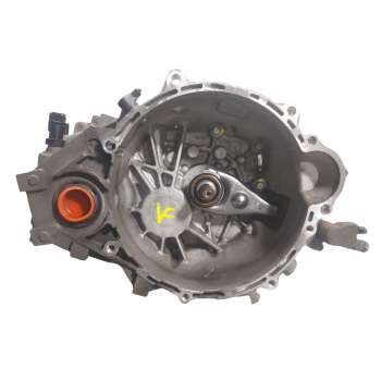 CAJA CAMBIOS 4300032497 WCJ6X 911281