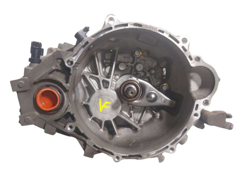 Recambio de caja cambios para hyundai ix35 (lm, el, elh) 1.7 crdi referencia OEM IAM 4300032497 WCJ6X 911281