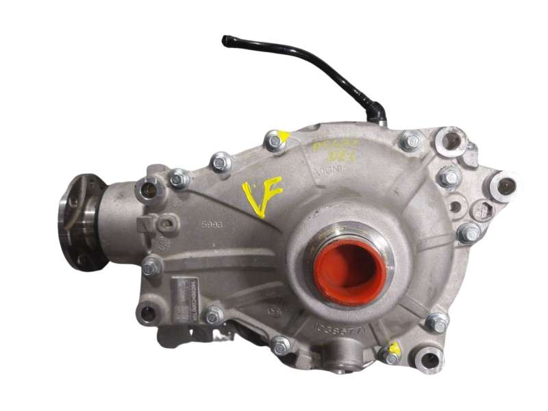 Recambio de diferencial delantero para bmw x4 (g02, f98) xdrive 30 d mild-hybrid referencia OEM IAM  327310360036 