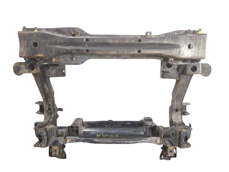 Recambio de puente delantero para mitsubishi montero iv (v8_w, v9_w) 3.2 di-d (v88w, v98w) referencia OEM IAM   