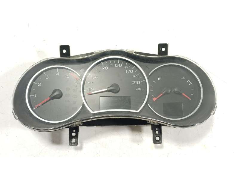 Recambio de cuadro instrumentos para renault koleos i (hy_) 2.0 dci (hy0k) referencia OEM IAM  24810JZ07B 