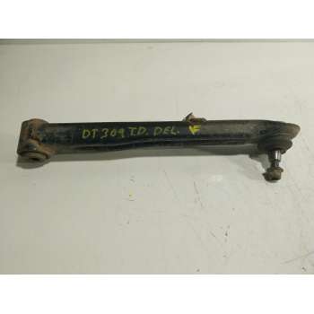 BRAZO SUSPENSION TRASERO DERECHO 