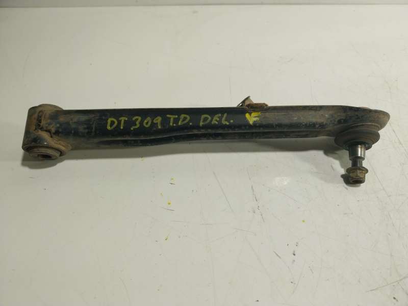 Recambio de brazo suspension trasero derecho para mitsubishi montero iv (v8_w, v9_w) 3.2 di-d (v88w, v98w) referencia OEM IAM   