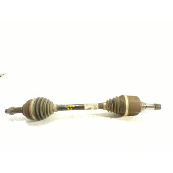 TRANSMISION IZQUIERDA 9809154580 9809154580 