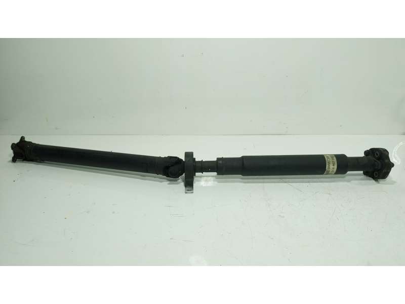 Recambio de transmision central para bmw z4 roadster (e85) 2.2 i referencia OEM IAM  7514463AI01 