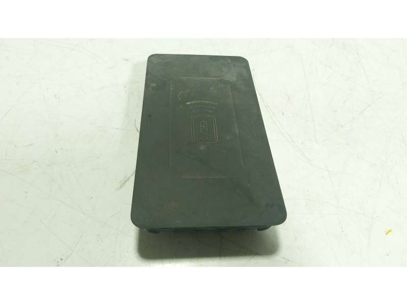 Recambio de modulo electronico para bmw x4 (g02, f98) xdrive 30 d mild-hybrid referencia OEM IAM  84105B41FD5 