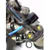 Recambio de turbocompresor para mazda 6 kombi ()(.2012) 2.2 turbodiesel cat referencia OEM IAM SH0113700C SH0113700 8103570002