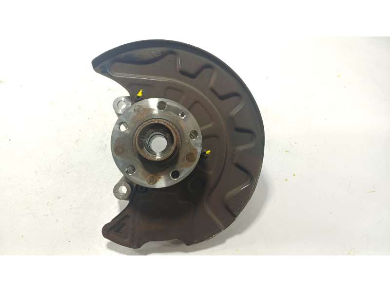Recambio de mangueta delantera izquierda para audi q3 (f3b) 45 tfsi e referencia OEM IAM  5Q0407257A 