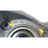 Recambio de mangueta delantera izquierda para audi q3 (f3b) 45 tfsi e referencia OEM IAM  5Q0407257A 