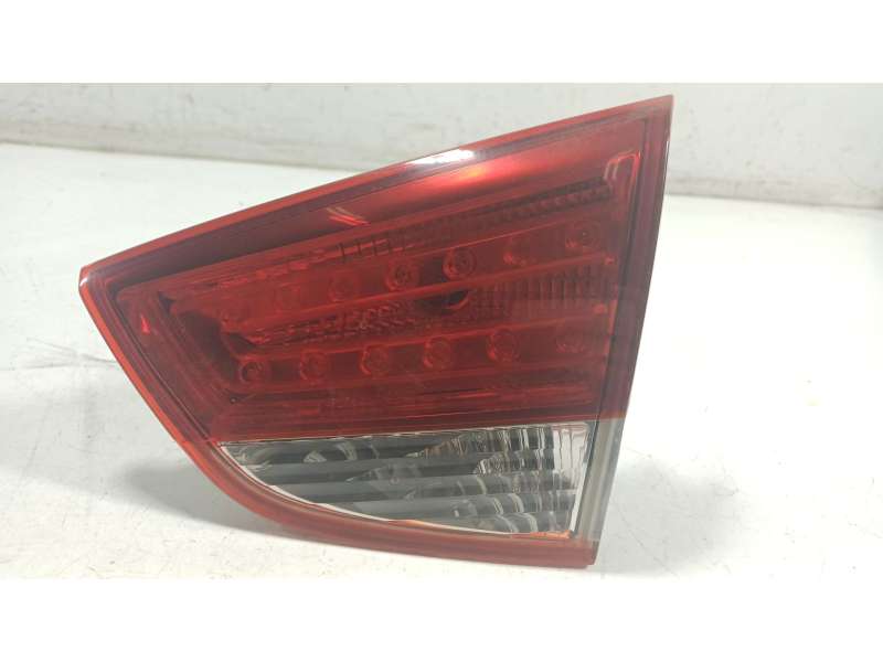 Recambio de piloto trasero derecho interior para hyundai ix35 (lm, el, elh) 1.7 crdi referencia OEM IAM   