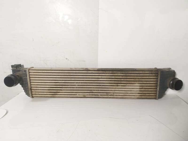 Recambio de intercooler para renault master iii furgoneta (fv) 2.3 dci 170 fwd (fv0l) referencia OEM IAM   