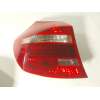 Recambio de piloto trasero izquierdo para bmw 1 (e87) 118 d referencia OEM IAM  718129707 