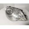 Recambio de faro derecho para volkswagen eos (1f7, 1f8) 1.6 fsi referencia OEM IAM  1Q1941752B 4L0907391