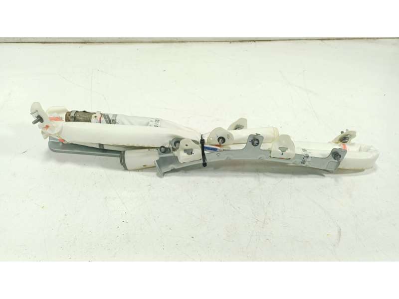 Recambio de airbag cortina delantero derecho para mg mg 4 (eh32) ev referencia OEM IAM   