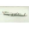 Recambio de airbag cortina delantero derecho para mg mg 4 (eh32) ev referencia OEM IAM   