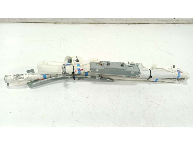 Recambio de airbag cortina delantero izquierdo para mg mg 4 (eh32) ev referencia OEM IAM  11364683 