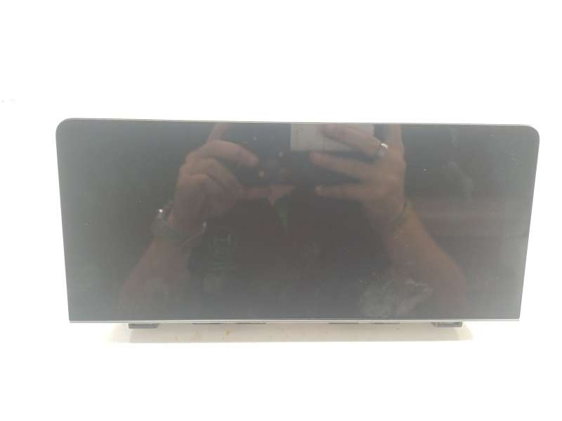 Recambio de pantalla multifuncion para mg mg 4 (eh32) ev referencia OEM IAM  11353031 