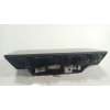 Recambio de pantalla multifuncion para mg mg 4 (eh32) ev referencia OEM IAM  11353031 