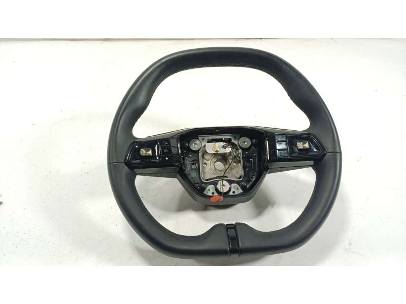 Recambio de volante para mg mg 4 (eh32) ev referencia OEM IAM  11278386 