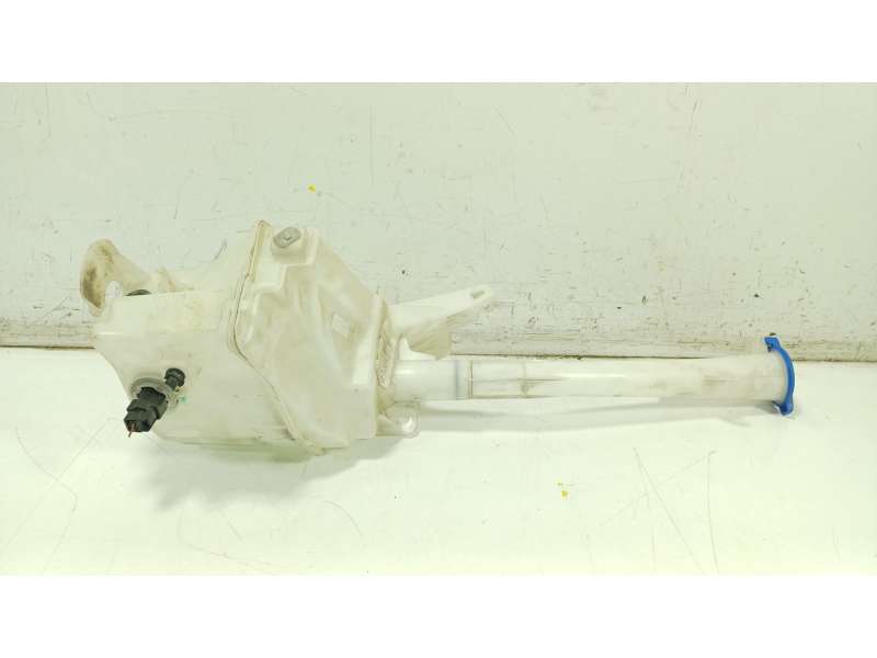 Recambio de deposito limpia para hyundai tucson (nx4e, nx4a) 1.6 t-gdi referencia OEM IAM  98613N7000 