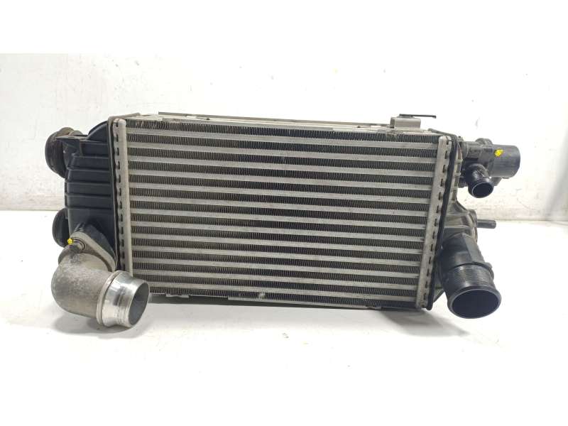 Recambio de intercooler para hyundai tucson (nx4e, nx4a) 1.6 t-gdi referencia OEM IAM  282702M400 