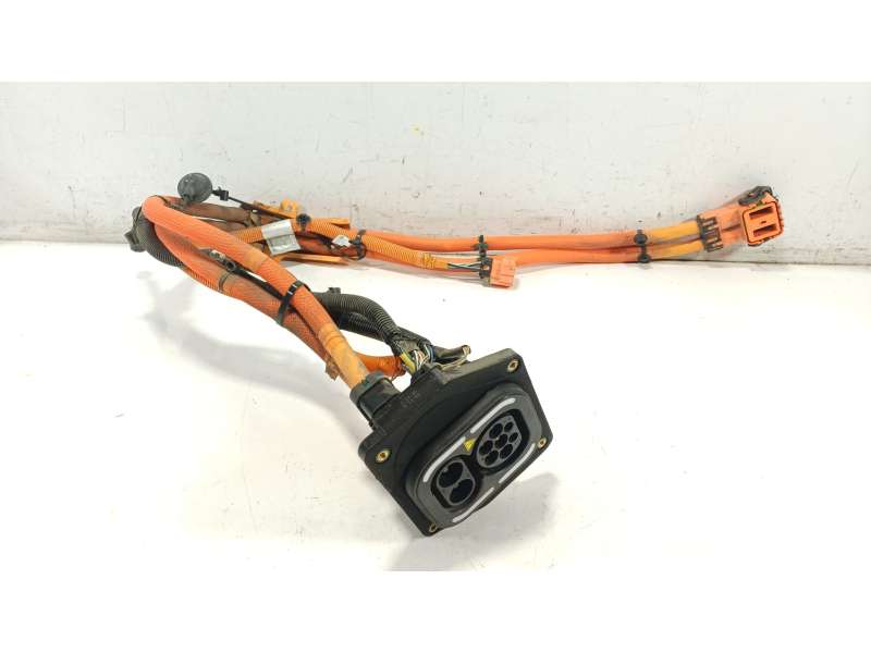 Recambio de modulo electronico para mg mg 4 (eh32) ev referencia OEM IAM  11325464 