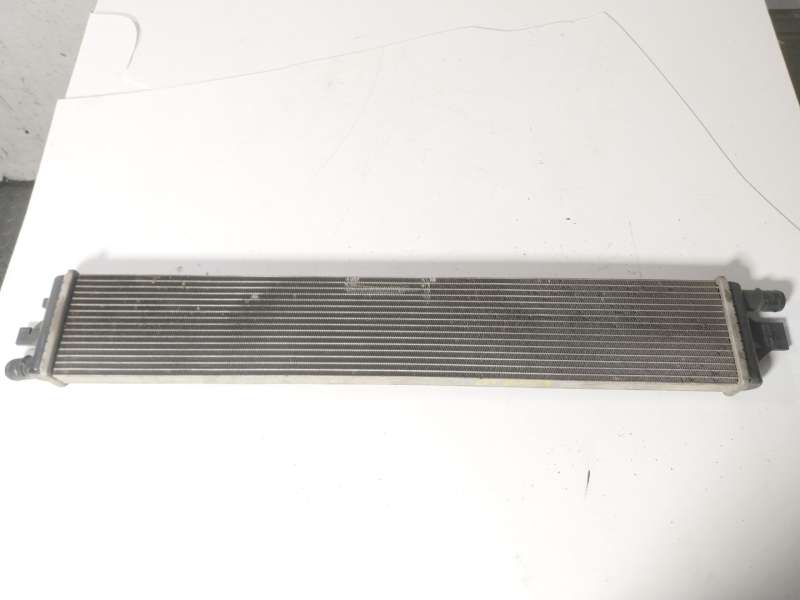Recambio de radiador agua para renault master iii furgoneta (fv) 2.3 dci 170 fwd (fv0l) referencia OEM IAM   