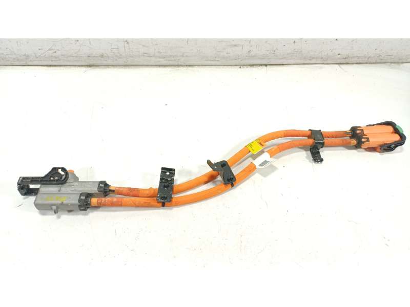 Recambio de modulo electronico para mg mg 4 (eh32) ev referencia OEM IAM  10977691 