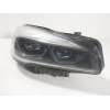 Recambio de faro derecho para bmw 2 active tourer (f45) 225 xe plug-in-hybrid referencia OEM IAM   