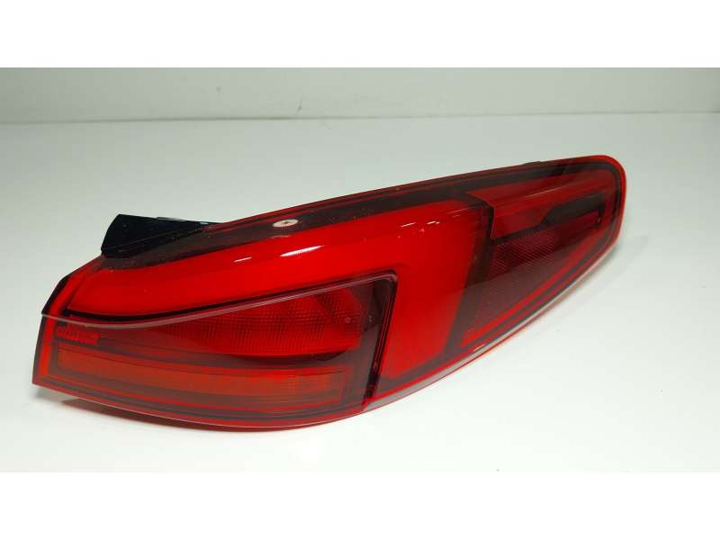 Recambio de piloto trasero derecho para bmw 2 gran coupe (f44) 216 d referencia OEM IAM  648092 