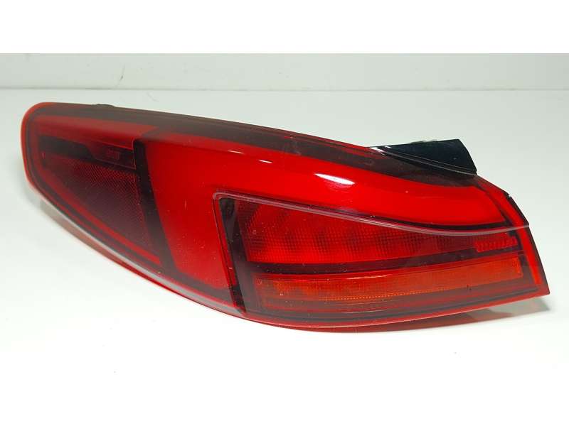 Recambio de piloto trasero izquierdo para bmw 2 gran coupe (f44) 216 d referencia OEM IAM  648001 