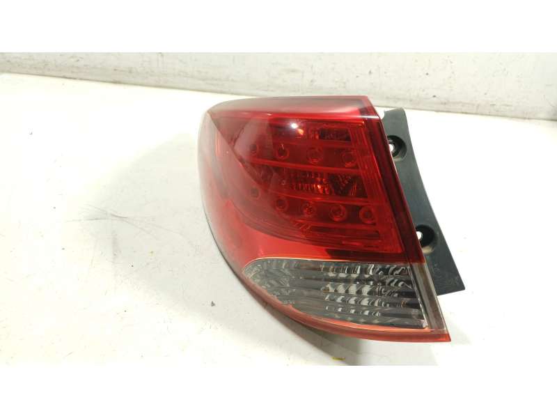 Recambio de piloto trasero izquierdo para hyundai ix35 (lm, el, elh) 1.7 crdi referencia OEM IAM   