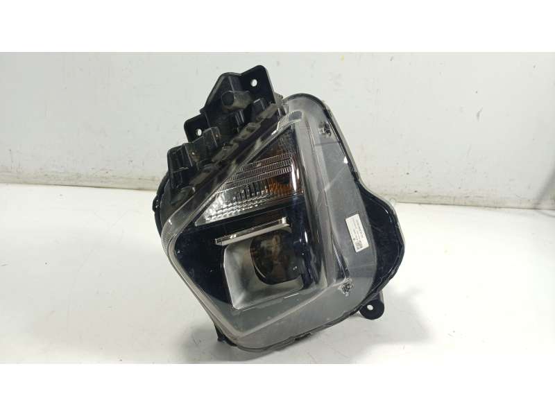 Recambio de faro antiniebla derecho para hyundai tucson (nx4e, nx4a) 1.6 t-gdi referencia OEM IAM   
