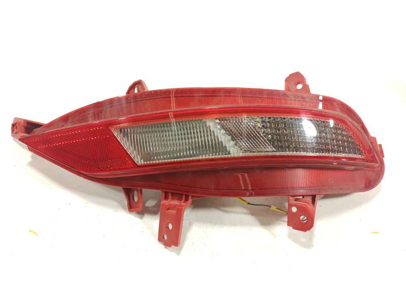 Recambio de piloto trasero antiniebla derecho para hyundai tucson (nx4e, nx4a) 1.6 t-gdi referencia OEM IAM  92406N7000 