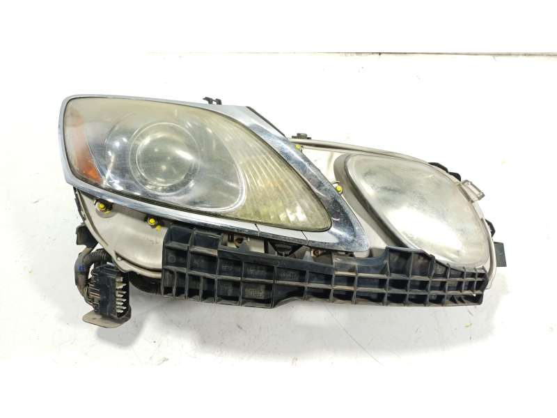 Recambio de faro derecho para lexus gs (_s19_) 450h (grs191_, gws191_) referencia OEM IAM   