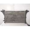 Recambio de radiador agua para renault master iii furgoneta (fv) 2.3 dci 170 fwd (fv0l) referencia OEM IAM   