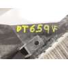 Recambio de radiador agua para renault master iii furgoneta (fv) 2.3 dci 170 fwd (fv0l) referencia OEM IAM   