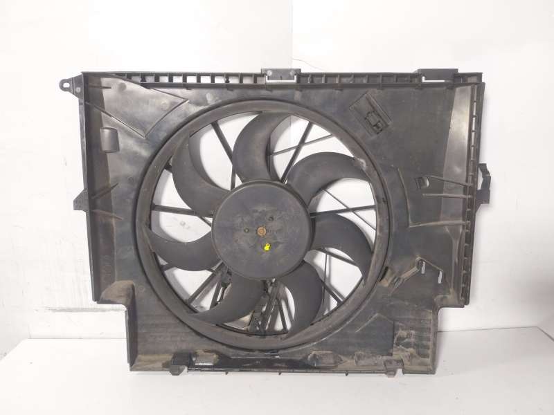 Recambio de electroventilador para bmw 1 (e87) 118 d referencia OEM IAM  780199301 75617119