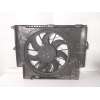 Recambio de electroventilador para bmw 1 (e87) 118 d referencia OEM IAM  780199301 75617119