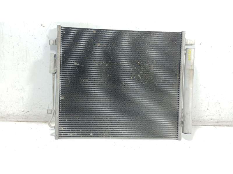 Recambio de condensador aire acondicionado para hyundai tucson (nx4e, nx4a) 1.6 t-gdi referencia OEM IAM   