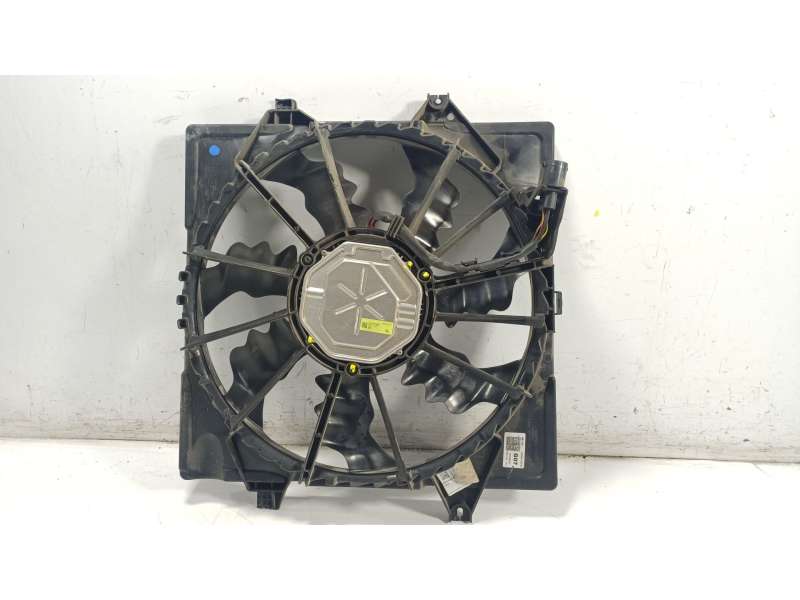 Recambio de electroventilador para hyundai tucson (nx4e, nx4a) 1.6 t-gdi referencia OEM IAM  25380N7200 