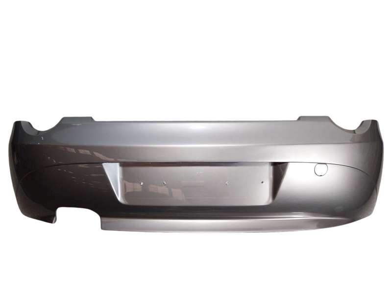 Recambio de paragolpes trasero para bmw z4 roadster (e85) 2.2 i referencia OEM IAM   